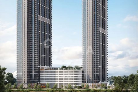 Appartement de 3 chambres à Sobha Hartland, UAE No. 155568 8