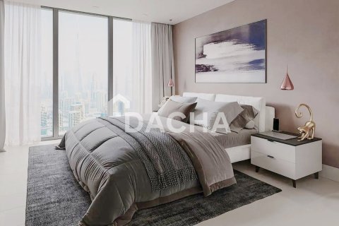 Appartement de 3 chambres à Sobha Hartland, UAE No. 155568 10