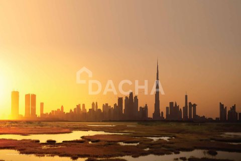 Appartement de 3 chambres à Sobha Hartland, UAE No. 155568 11