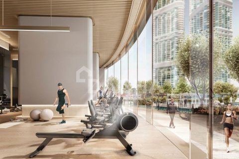 Appartement de 3 chambres à Sobha Hartland, UAE No. 155568 6