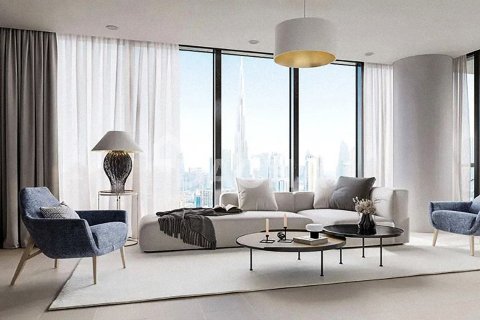 Appartement de 3 chambres à Sobha Hartland, UAE No. 155568 4