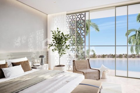 Вилла с 6 спальнями в Palm Jebel Ali, ОАЭ №155565 7