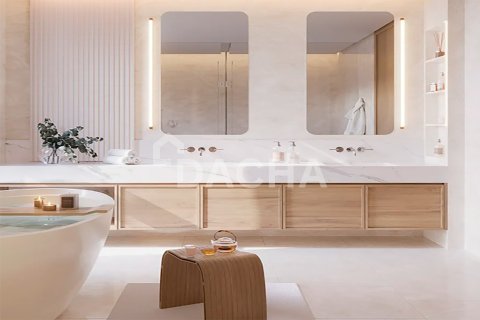 Вилла с 6 спальнями в Palm Jebel Ali, ОАЭ №155565 5