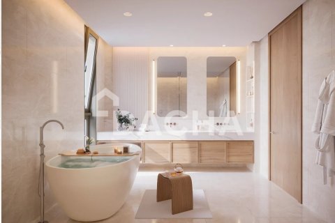 Вилла с 6 спальнями в Palm Jebel Ali, ОАЭ №155565 6