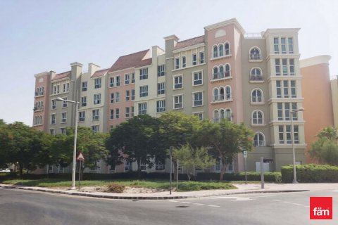 Appartement de 1 chambre à Jebel Ali, UAE No. 144481 10