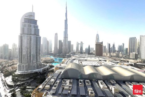 Appartement de 2 chambres à Downtown Dubai (Downtown Burj Dubai), UAE No. 144482 16