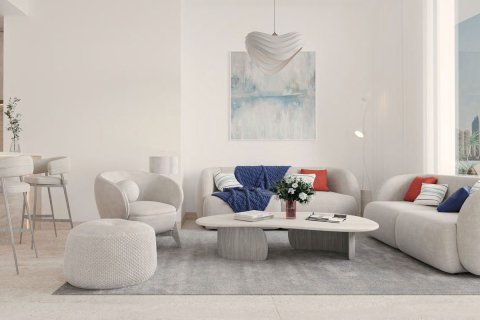 Appartement de 1 chambre à Dubai Marina, UAE No. 144485 4