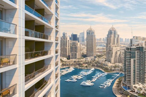Appartement de 1 chambre à Dubai Marina, UAE No. 144485 14