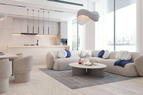 Appartement de 1 chambre à Dubai Marina, UAE No. 144485 3