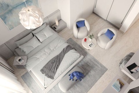 Appartement de 1 chambre à Dubai Marina, UAE No. 144485 7