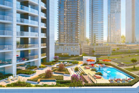 Appartement de 1 chambre à Dubai Marina, UAE No. 144485 10