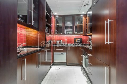 Appartement de 1 chambre à Downtown Dubai (Downtown Burj Dubai), UAE No. 144484 8