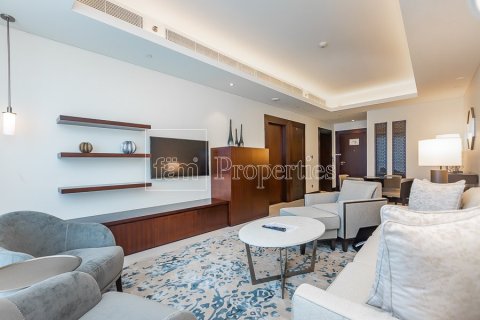 Appartement de 1 chambre à Downtown Dubai (Downtown Burj Dubai), UAE No. 144484 3