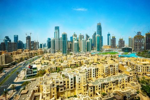 Appartement de 1 chambre à Downtown Dubai (Downtown Burj Dubai), UAE No. 144484 17