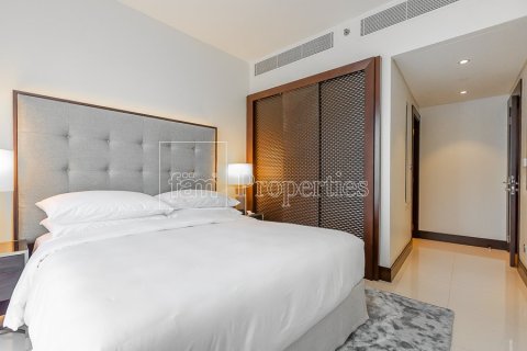 Appartement de 1 chambre à Downtown Dubai (Downtown Burj Dubai), UAE No. 144484 10