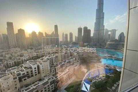 Appartement de 1 chambre à Downtown Dubai (Downtown Burj Dubai), UAE No. 144484 12