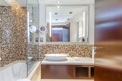 Appartement de 1 chambre à Downtown Dubai (Downtown Burj Dubai), UAE No. 144484 11