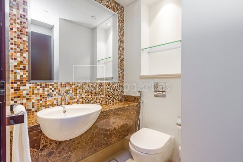 Appartement de 1 chambre à Downtown Dubai (Downtown Burj Dubai), UAE No. 144484 16