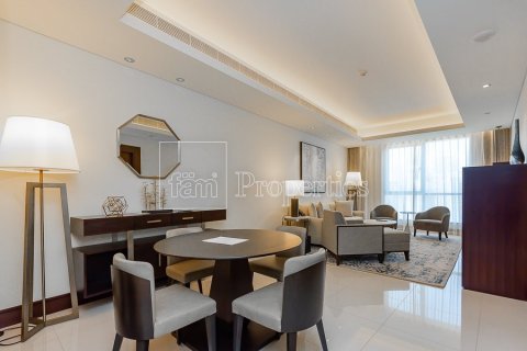 Appartement de 1 chambre à Downtown Dubai (Downtown Burj Dubai), UAE No. 144484 7