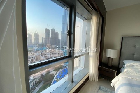 Appartement de 1 chambre à Downtown Dubai (Downtown Burj Dubai), UAE No. 144484 13