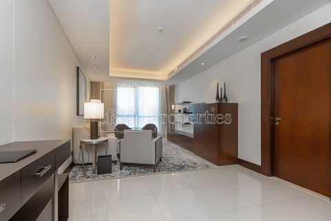 Appartement de 1 chambre à Downtown Dubai (Downtown Burj Dubai), UAE No. 144484 5