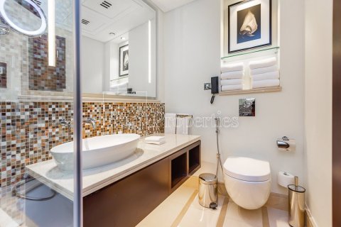 Appartement de 1 chambre à Downtown Dubai (Downtown Burj Dubai), UAE No. 144484 15