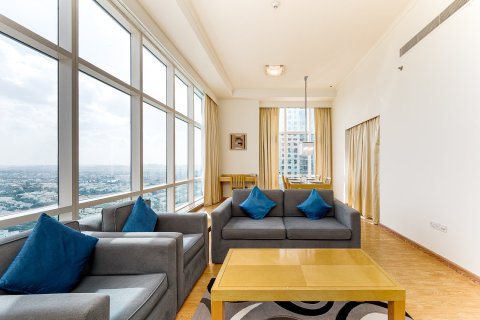 2 bedrooms Apartment in Jumeirah Lake Towers, UAE No. 199771 15