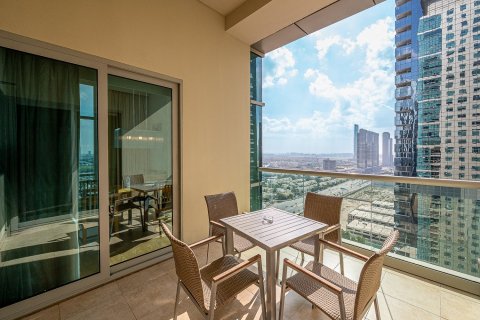 2 bedrooms Apartment in Jumeirah Lake Towers, UAE No. 199771 8