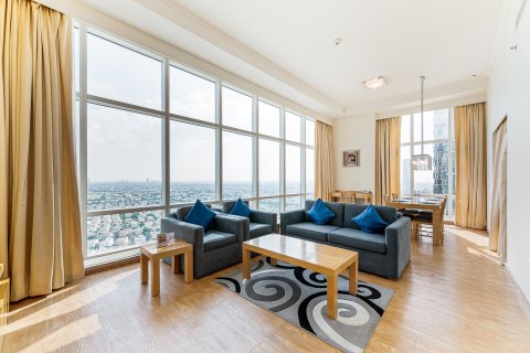 2 bedrooms Apartment in Jumeirah Lake Towers, UAE No. 199771