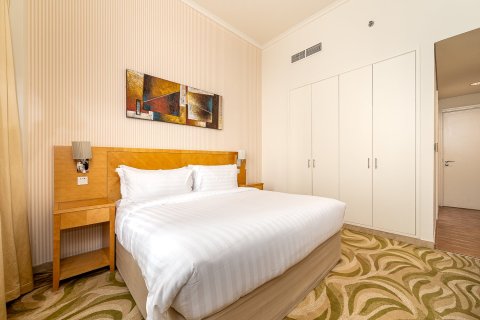2 bedrooms Apartment in Jumeirah Lake Towers, UAE No. 199771 12