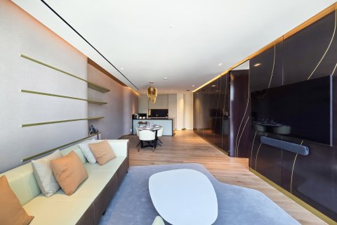 1 bedroom Apartment in Dubai, UAE No. 199773 14