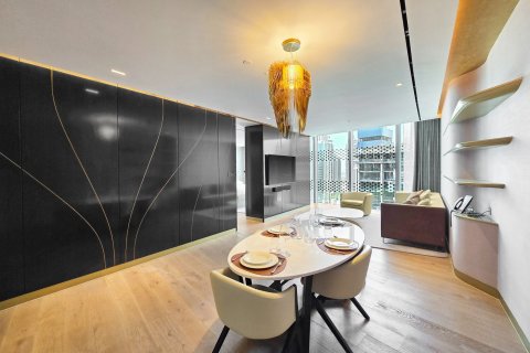 1 bedroom Apartment in Dubai, UAE No. 199773