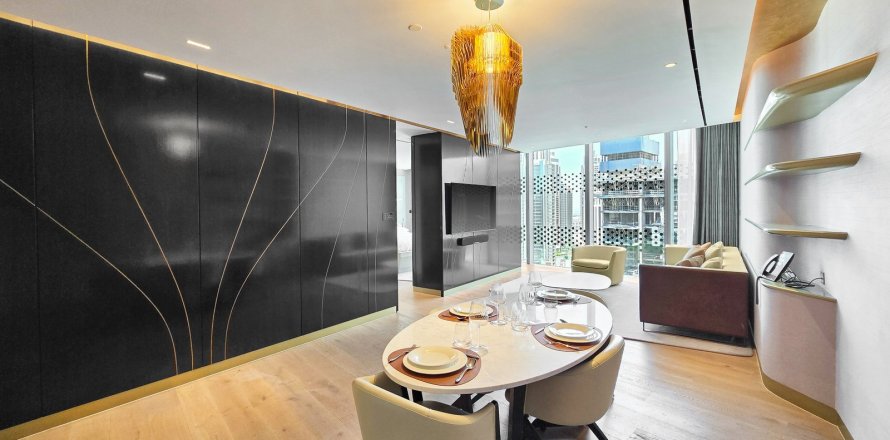 1 bedroom Apartment in Dubai, UAE No. 199773