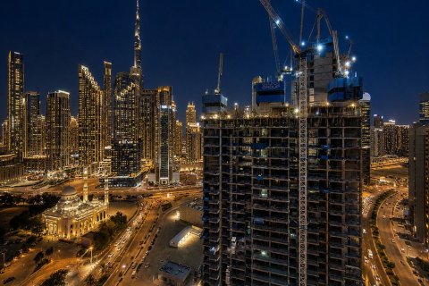 1 bedroom Apartment in Dubai, UAE No. 199773 13