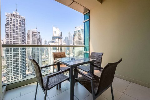1 bedroom Apartment in Jumeirah Lake Towers, UAE No. 199768 11