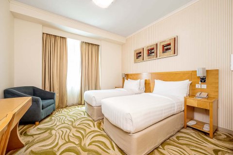 1 bedroom Apartment in Jumeirah Lake Towers, UAE No. 199768 7