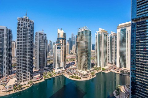 1 bedroom Apartment in Jumeirah Lake Towers, UAE No. 199768 12