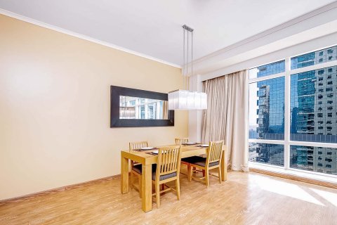 1 bedroom Apartment in Jumeirah Lake Towers, UAE No. 199768 9