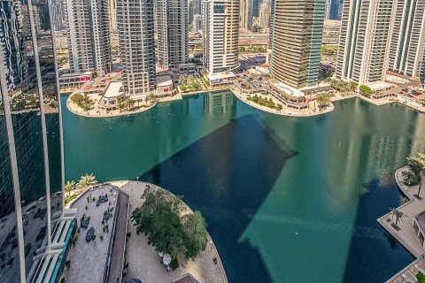 1 bedroom Apartment in Jumeirah Lake Towers, UAE No. 199768 10