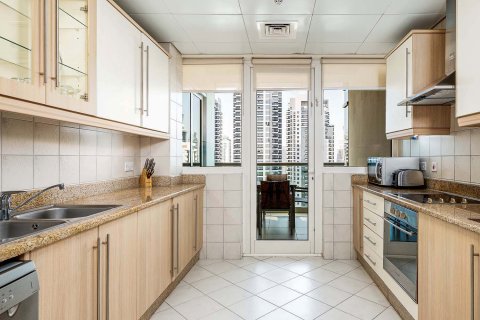 1 bedroom Apartment in Jumeirah Lake Towers, UAE No. 199768 13