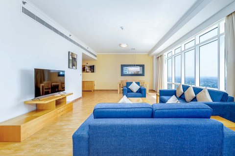 1 bedroom Apartment in Jumeirah Lake Towers, UAE No. 199768 15