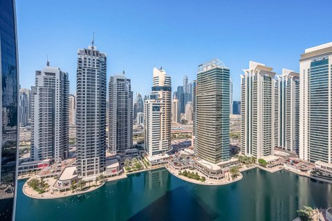 1 bedroom Apartment in Jumeirah Lake Towers, UAE No. 199768 14