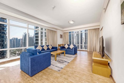 1 bedroom Apartment in Jumeirah Lake Towers, UAE No. 199768