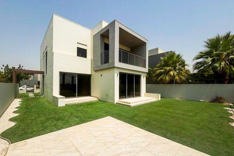 4 bedrooms Villa in Dubai Hills Estate, UAE No. 199769
