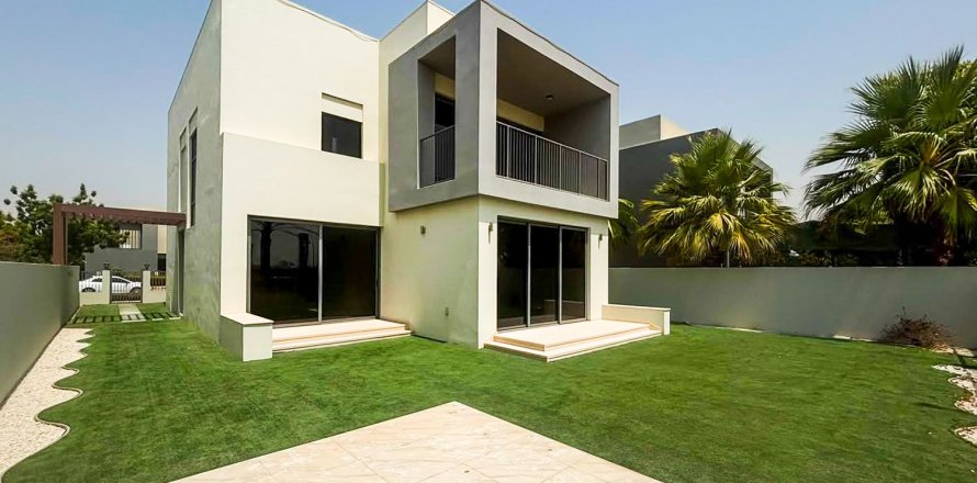 4 bedrooms Villa in Dubai Hills Estate, UAE No. 199769