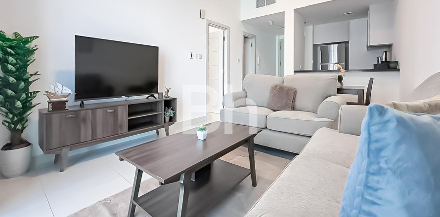 1 bedroom Apartment in Damac Heights, UAE No. 199767
