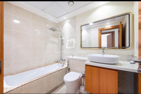 Квартира с 3 спальнями №130099 8