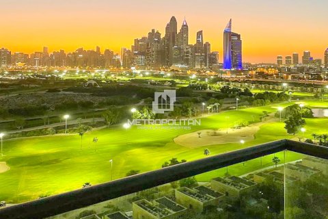 Квартира с 3 спальнями №130099 11