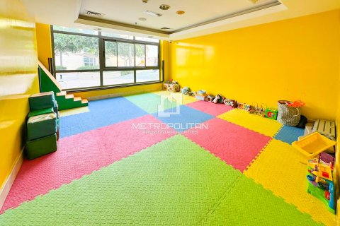 Квартира с 3 спальнями №130099 13