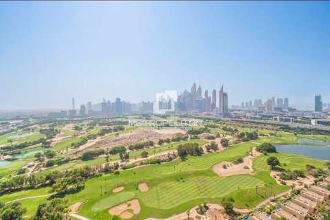 Квартира с 3 спальнями №130099 12